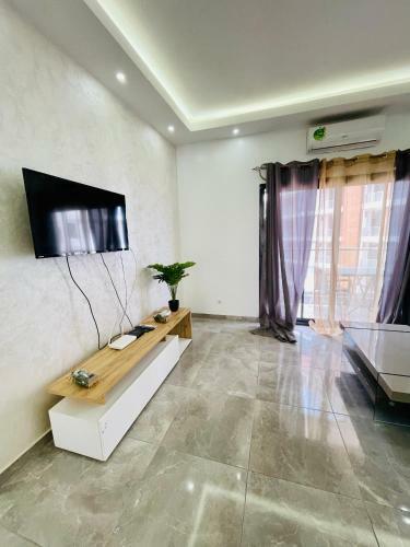 Apartamento Superbe Appartement Avec Vue Mer