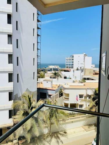 Apartamento Superbe Appartement Avec Vue Mer
