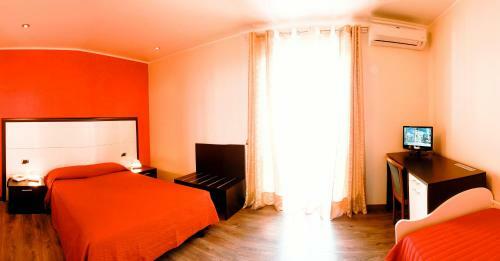 La Bastia Hotel & Resort