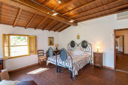 Villa Ginestraio In Santalbino