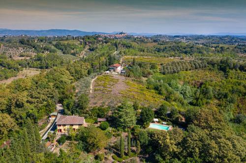 Villa Ginestraio In Santalbino