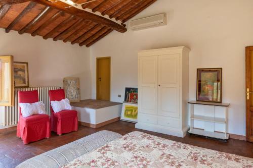 Villa Ginestraio In Santalbino