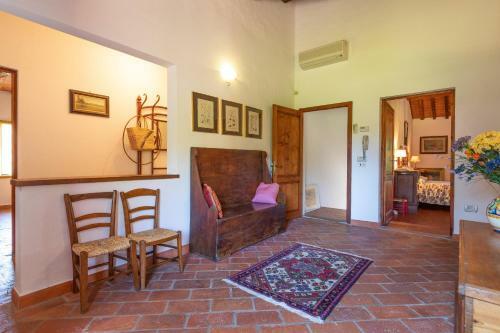 Villa Ginestraio In Santalbino