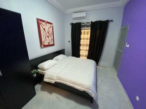 Apartamento Senresidence-almadie