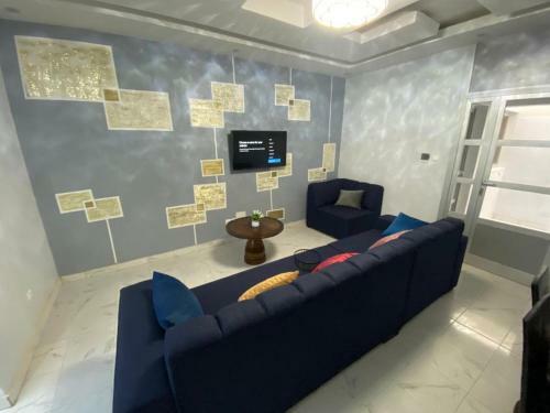 Apartamento Senresidence-almadie