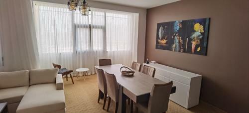 Apartamento Appartement Centre Ville