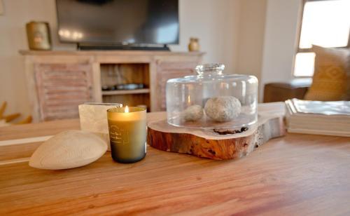 Beachfront Apartment @ Morleenpark Unit 11