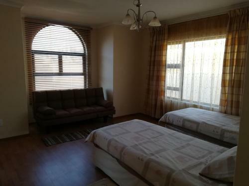 Apartamento Swakopmund Beach Side Self Catering Accomodation