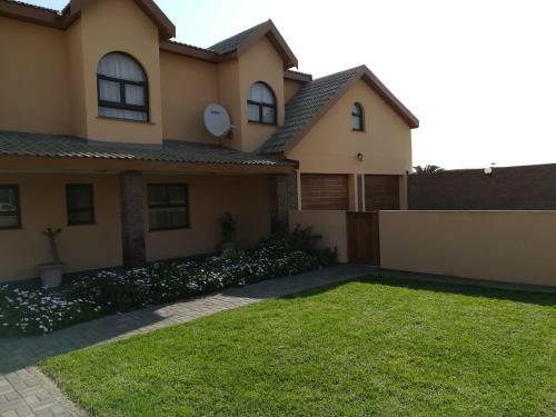 Apartamento Swakopmund Beach Side Self Catering Accomodation