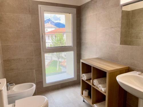 Apartamento Fioralpino Suites