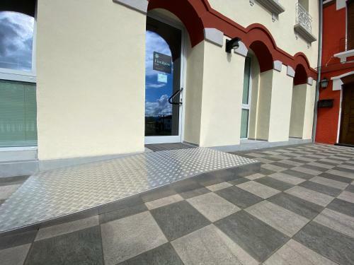 Apartamento Fioralpino Suites