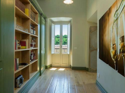 Three Bedroom Apartment