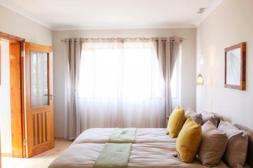 Apartamento Swakopmund Central Cottage