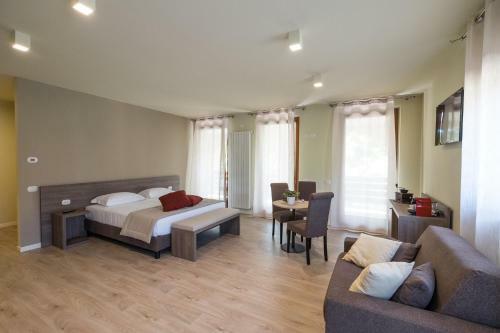 Bed & Breakfast Al-colle