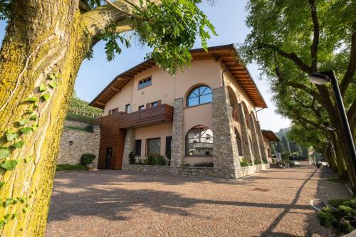 Bed & Breakfast Al-colle