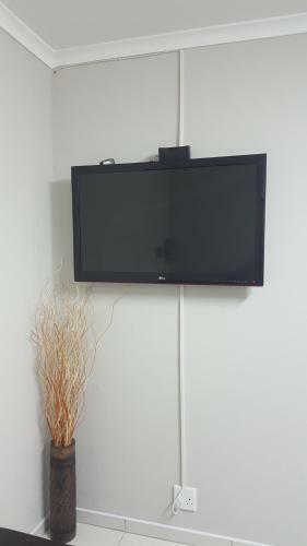 Apartamento Tuna Self Catering