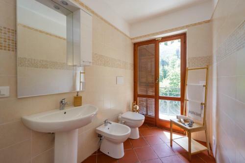 Bed & Breakfast A Casa Di Mila