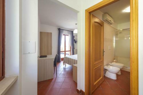 Bed & Breakfast A Casa Di Mila