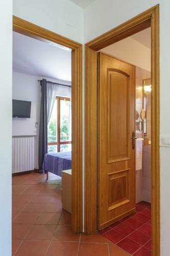 Bed & Breakfast A Casa Di Mila