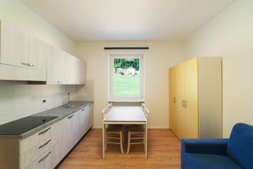 Fioralpino Apartments