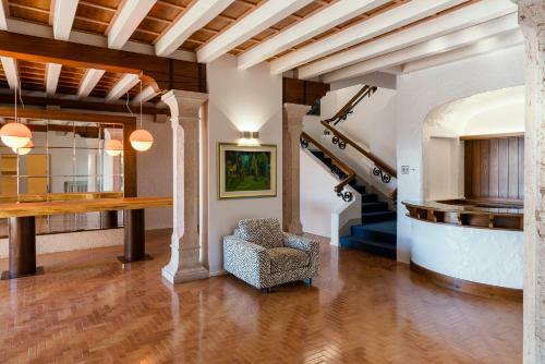 Fioralpino Apartments