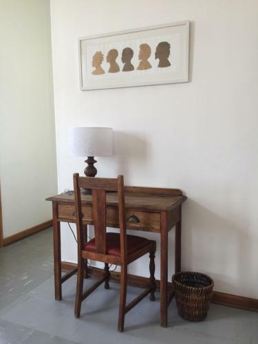 Central Family Cottage