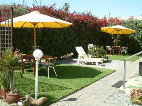 Bed & Breakfast Pension D'avignon