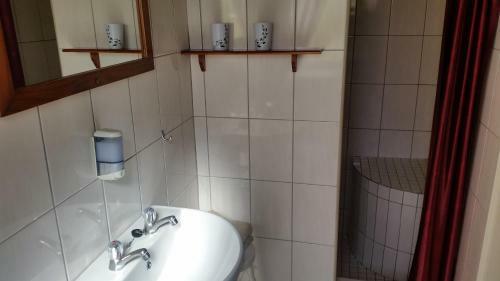 Bed & Breakfast Pension D'avignon