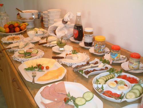 Bed & Breakfast Pension D'avignon