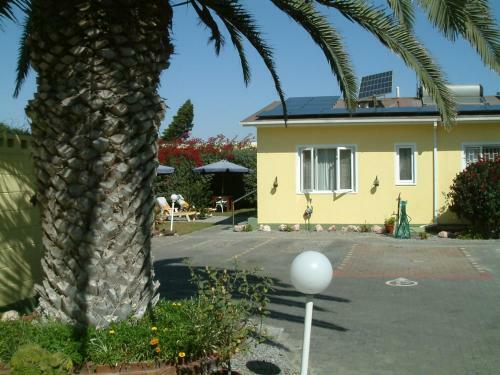 Bed & Breakfast Pension D'avignon