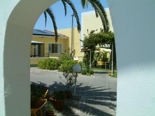 Bed & Breakfast Pension D'avignon