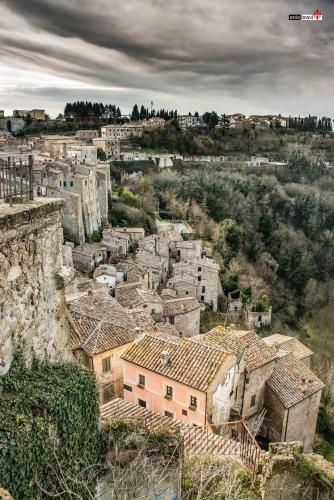 Bed & Breakfast Rasna Heart Guest House