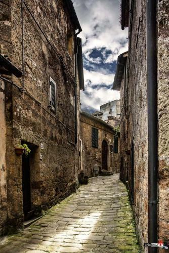 Bed & Breakfast Rasna Heart Guest House