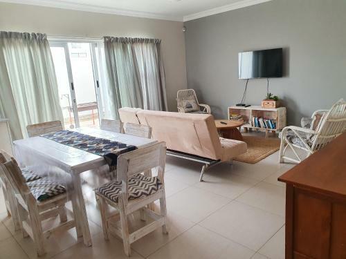 Apartamento Acacia Four Seven Self-catering