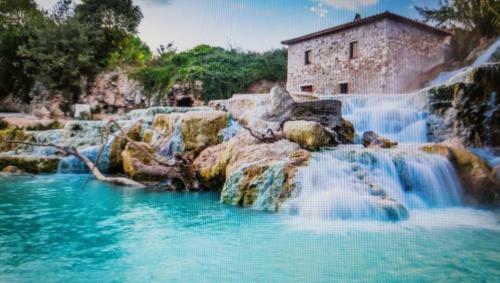 Maremma Country Chic