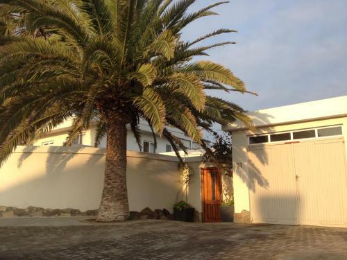 Apartamento Ocean Melody