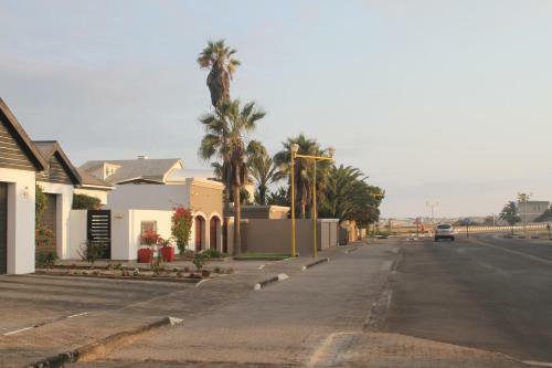 Apartamento Ocean Melody