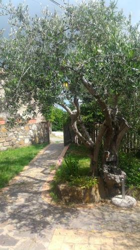 Apartamento La Locanda Della Picciolana