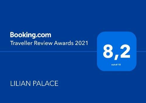 Apartamento Lilian Self Catering Accommodation