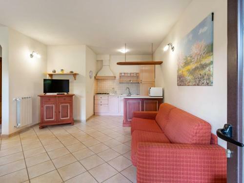 Gorgeous Holiday Home In Sorano With Swimming Pool
