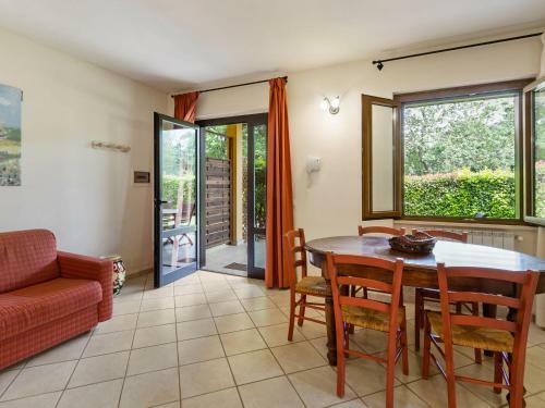 Gorgeous Holiday Home In Sorano With Swimming Pool