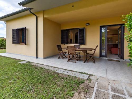 Gorgeous Holiday Home In Sorano With Swimming Pool