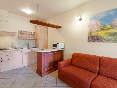 Gorgeous Holiday Home In Sorano With Swimming Pool