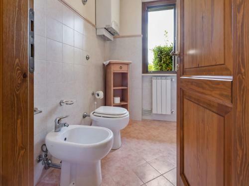 Gorgeous Holiday Home In Sorano With Swimming Pool