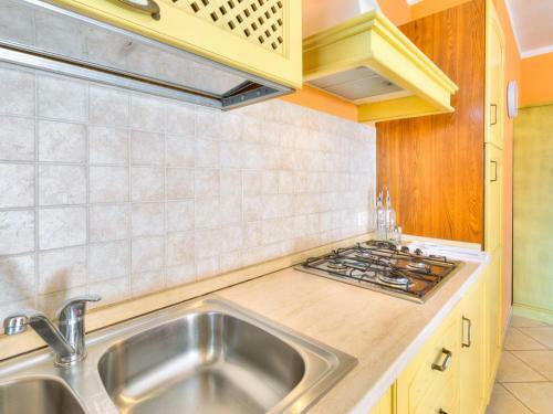 Charming Holiday Home In Sorano With Swimming Pool