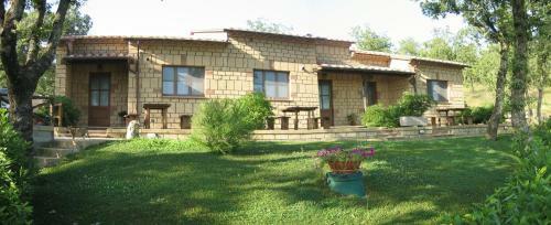 Apartamento Appartamento Tre Querce Di Guerrini Patrizia