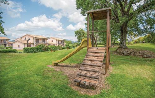 Apartamentos Villaggio Le Querce II