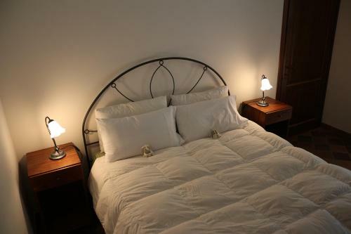 Apartamento Agriturismo Casa Mari