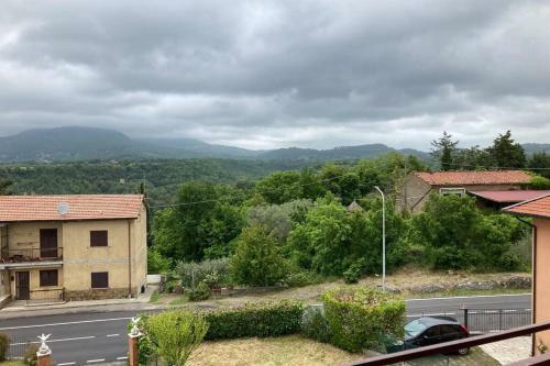 Apartamento Appartamento Nelle Terre Del Tufo
