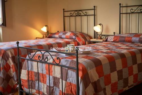 Lux Chic Villa Near Pitigliano